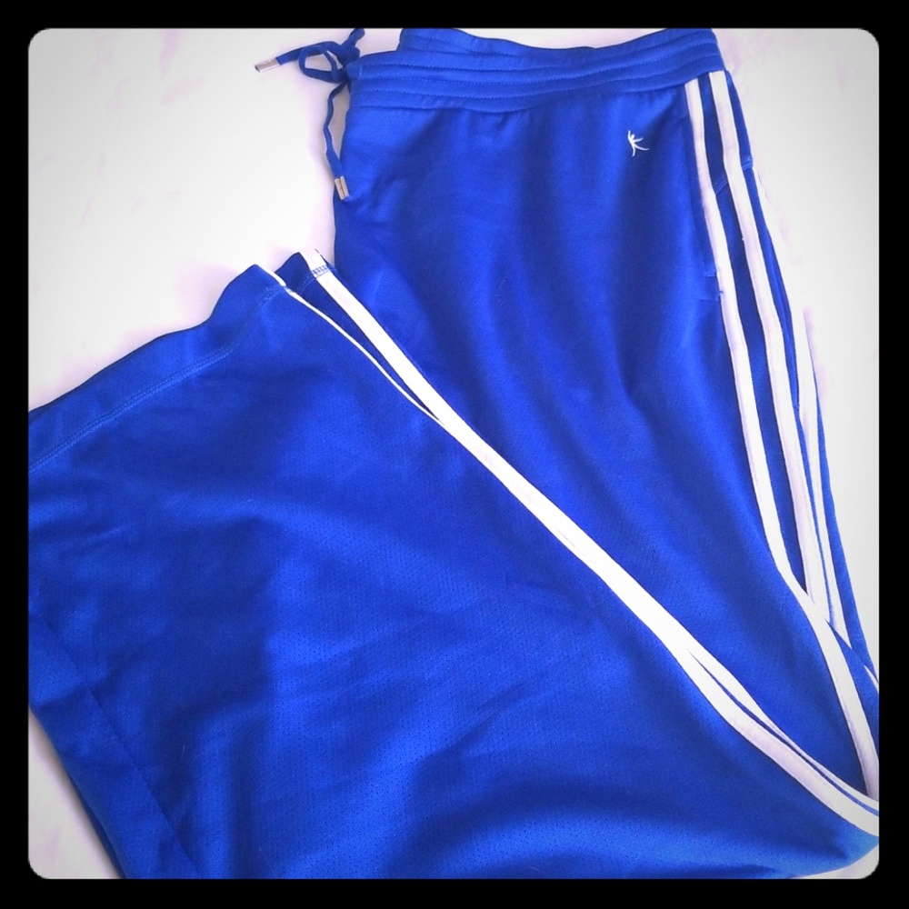 Women's Track Pants XXL (20)